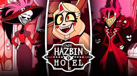 hazbin hotel ep 7 release date|Hazbin Hotel release schedule: When is episode 7 on。